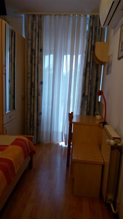 Accomodation Pertout Nova Gorica Exterior foto